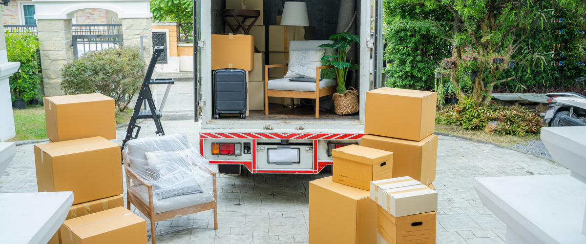 Nakliyat Firmalarına Güvenmek İçin 5 Geçerli Neden