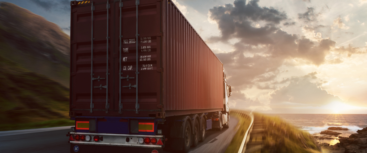 Şehirler arası nakliyat