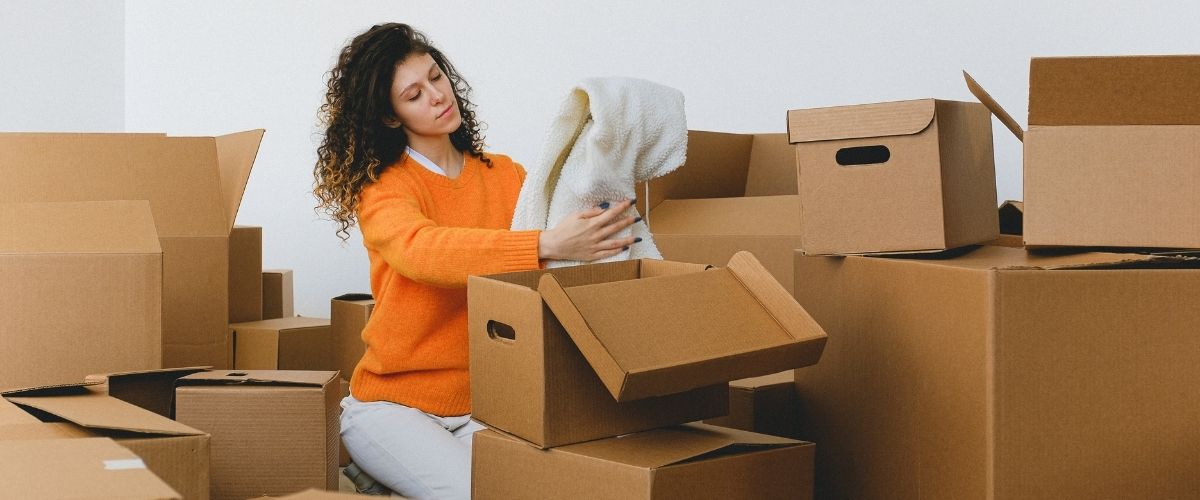 Boşanma veya Ayrılık Sürecinde Eşya Paylaşımı ve Nakliyat Organizasyonu