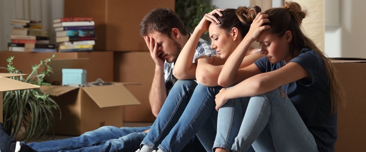 Taşınırken Eşyalarım Zarar Gördü! Sigorta Süreci ve Haklarınız Neler?