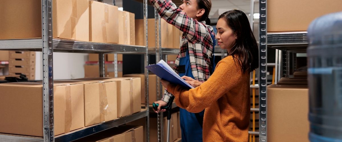 Eşya Depolamada Nem, Küf ve Haşere Sorunları Nasıl Önlenir?