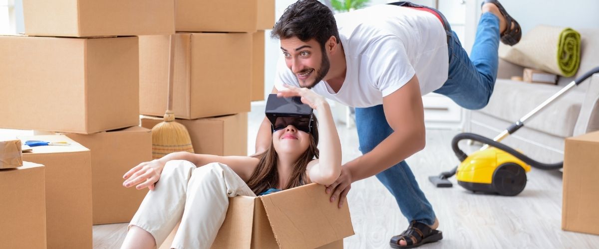 Taşınma Sonrası Hızlı Yerleşme Teknikleri: Kutuları Açma ve Eşyaları Yerleştirme Stratejileri