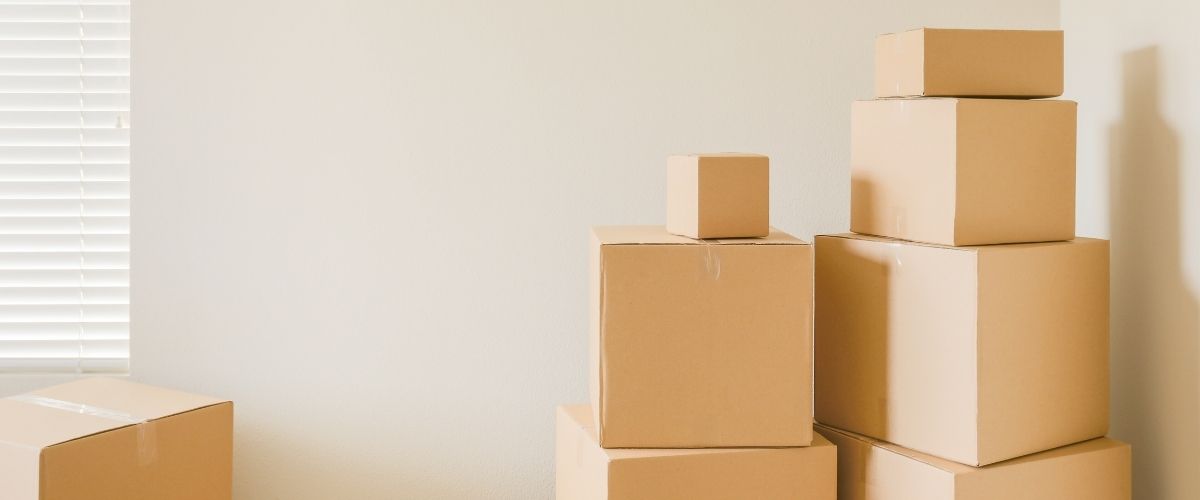 Adalar'a Taşınma Nasıl Oluyor? Farklı Bir Lojistik Deneyimi