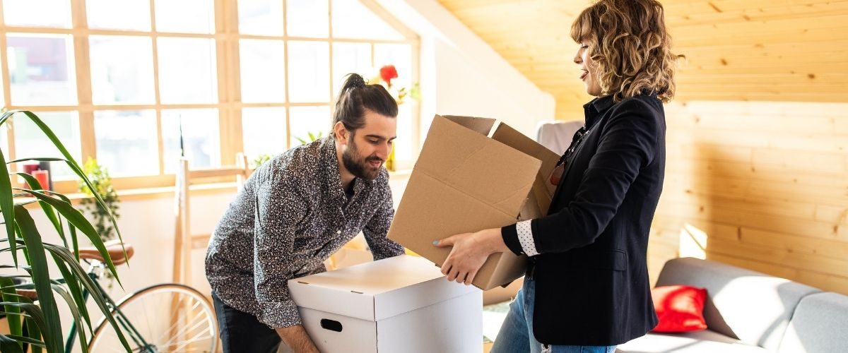 Taşınma Öncesi Yapılacaklar Listesi: Adım Adım Hayat Kurtaran Rehber